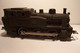 TRAIN  - JEP - LOCOMOTIVE S.N.C.F. 030 TX - Loco Tender électrique  60001 LT.7 - ( Made In France ) - Métal - Voie HO - Locomotieven