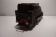 Delcampe - TRAIN  - JEP - LOCOMOTIVE S.N.C.F. 030 TX - Loco Tender électrique  60001 LT.7 - ( Made In France ) - Métal - Voie HO - Locomotieven