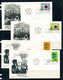 UN Accumulation 1965 19 First Day Of Issue Covers  Used 11872 - Colecciones & Series