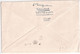 ISRAEL - 1954 - ENVELOPPE AIR FRANCE ILLUSTREE Par AVION De RAANANA => ST DIE DES VOSGES - Cartas & Documentos