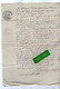 VP18.565 - 3 Actes De 1839 - Vente D'une Maison Sise à CHALLANS Par La Vve GOURDON De NANTES à BOUCHER De BOIS DE CENE - Manuscrits