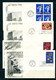 UN 1967 Accumulation 18 First Day Of Issue Covers  11879 - Collections, Lots & Séries