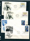 UN 1967 Accumulation 18 First Day Of Issue Covers  11879 - Colecciones & Series