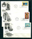 UN 1968  15 First Day Of Issues Covers  Used 11881 - Verzamelingen & Reeksen