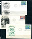 UN 1968  15 First Day Of Issues Covers  Used 11881 - Verzamelingen & Reeksen