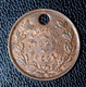 Jeton De Taxe Sur Les Chiens "Année 1926 - Belgique / Belgie" Médaille De Chien - Dog License Tax Tag - Noodgeld