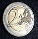 Germany 2 Euro, 2016 Zwinger, Saxony - Germania