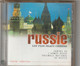 CD Russie Les Plus Beaux Choeurs - Música Del Mundo