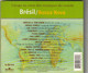 CD GeoWorld Brésil Bossa Nova - Musiche Del Mondo