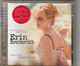 CD BO Film Erin Brockovich By Thomas Newman - Soundtracks, Film Music