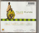 CD Touré Kunda Légende - Música Del Mundo