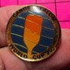 413F Pin's Pins / Beau Et Rare / THEME : SPORTS / CANOE SLALOM WORLD CUP 90 - Canoa