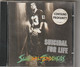 CD Suicidal Tendences Suicidal For Life - Rap & Hip Hop