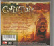 CD Capleton Reign Of Fire - Reggae