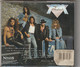 CD FM Takin It To The Streets - Hard Rock En Metal