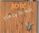 CD AC-DC Flo On The Wall - Hard Rock & Metal