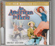 CD BO Du Film  An American In Paris - Filmmusik