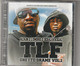 CD TLF Ghetto Drame Volume 1 - Rap En Hip Hop