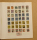 Miscellaneous Lots & Collections COMMONWEALTH Q.V. To Q.E.II Mint & Used Coll. - Collections (with Albums)