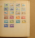 Delcampe - Miscellaneous Lots & Collections COMMONWEALTH Q.V. To Q.E.II Mint & Used Coll. - Collections (with Albums)