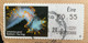 Irlande 2010/11  Y Et T 16/19/20  O - Franking Labels