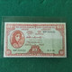 IRLANDA 10 SHILLINGE 1966 - Irland