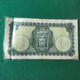 IRLANDA 10 POUNDS 1971 - Ierland