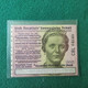 IRLANDA IRISH OSPITALS 1 POUND 1962 - Irland