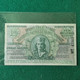 IRLANDA IRISH OSPITALS 10 SHILLING 1934 - Irland