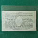 IRLANDA IRISH OSPITALS 10 SHILLING 1934 - Irland