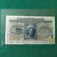 IRLANDA IRISH OSPITALS 10 SHILLING 1935 - Irlanda