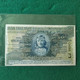 IRLANDA IRISH OSPITALS 10 SHILLING 1934 - Ierland