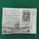 IRLANDA IRISH OSPITALS 10 SHILLING 1937 - Ireland