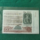 IRLANDA IRISH OSPITALS 10 SHILLING 1938 - Irland