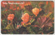 SWEDEN - Hjortron (Flower) , Telia 30U, 07/98, Tirage 100.000, Used - Schweden