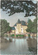 Dépt 87 - NIEUL - Le Château - (CPSM 10,3 X 15 Cm) - Nieul