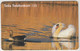 SWEDEN - Duck And Swan , Telia 120U, 04/99, Tirage 100.000, Used - Schweden