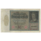 Billet, Allemagne, 10,000 Mark, 1922, 1922-01-19, KM:70, B+ - 10000 Mark