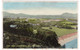 PWLLHELI - View From Llanbedrog Hill - Caradog Evans, Pwllheli - Anglesey
