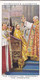 The Kings Coronation 1937 - 18 Coronation Ceremony, Crowning  -  Churchman Cigarette Card - Original - Royalty - Churchman