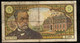 FRANCE - 5 Francs Pasteur - 4-9-1969 - F:61/11 - Série :Z.109 -  N° Du Billet : 73742 - Etat B - 5 F 1966-1970 ''Pasteur''