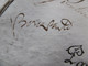 BREVET DE CAPITAINE SIGNE BONAPARTE NAPOLEON MARET & BERTHIER Au CAPITAINE GELY FRANCOIS 13è DEMI BRIGADE LEGER - Handtekening