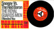The Royal Guardsmen, Vinyl-Single. Titel : Snoopy Vs.The Red Baron U. I Needed You. Gebraucht. - Rock