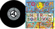 Tom Tom Club, Vinyl-Single. Titel : Under The Boardwalk U. On, On, On, On...I Needed You. Gebraucht. - Rock