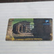 TUNISIA-(TN-TUT-0014D)TRANSFERT D' APPEL-(A)(1901105511)(8/00)-(tirage-50.000)chip Card)-used Card - Tunisie