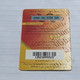 TUNISIA-(TUN-REF-TUN-03)-VIVANTE-(113)(5468-101-5750-700)(?)-(tirage-?)-used Card - Tunisie