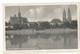 CPA ,Allemagne , N°9116/40 , Breslau , Oderpartie Mit Kreuzkirche Und Dom , Ed. B.S. - Unclassified