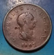 Grande-Bretagne, George III, 1/2 Penny, 1807, KM:662 , Gomaa - B. 1/2 Penny