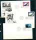 UN Collection 1970 26 First Day Of Issue Covers Used 11885 - Collections, Lots & Séries