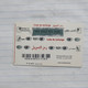 TUNISIA-(TUN-REF-TUN-21D)-CHAMPIONS-(125)-(999-5050-985-5680)-(look From Out Side Card Barcode)-used Card - Tunesië